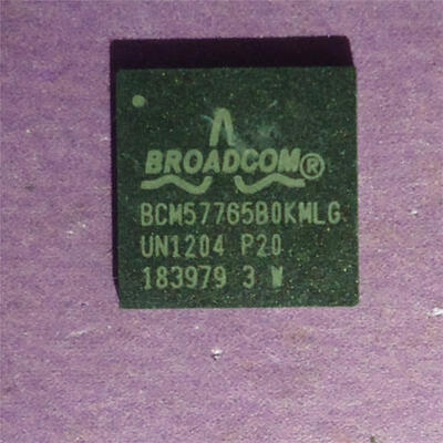 

5pcslot BROADCOM BCM57765B0KMLG BCM57765BOKMLG Ethernet controller