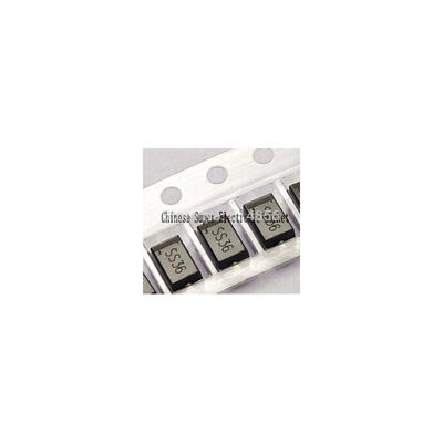 

200PCS SS36 DO-214AC SMA