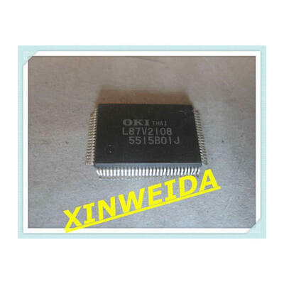 

5pcslot l87v2108 Ml87v2108 Ml87v 2108 Good qualtityHOT SELL FREE SHIPPINGBUY IT DIRECT