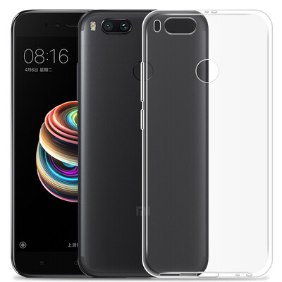 

STRYFER phone case for MI 5X