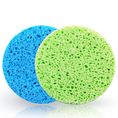 

Шелковый Ян (Silky красоты) SY09-039 Высокий витамин Е Puff (Random Color)