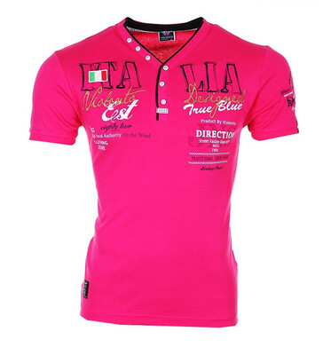 

Men's Fashion Personality Cultivating short-sleeved Shirt