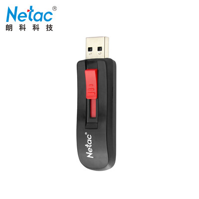 

Langke (Netac) U361 32G флэш-накопитель двухтактный