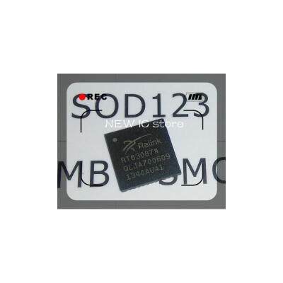 

Free shipping 2pcs/lot RT63087N QFN48 offen use laptop chip 100% new original