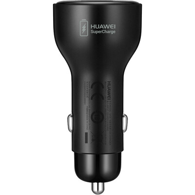 

Glory SuperCharge Car Charger Fast Charge Edition Dual USB Fast Charger Fast Charge Car Charger Black
