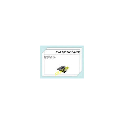 

5pcs/lot twl6032a1beyfft twl6032 Good qualtity.HOT SELL .FREE SHIPPING.BUY IT DIRECT