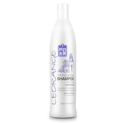 

Australia Road Snow Dog Dog Shower Gel Cat Bath Satsuma Bear Pet Shampoo 500ml No 1 White Hair to Yellow
