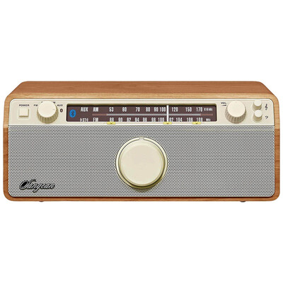

Sangean стерео радио (SANGEAN) U4 Открытый Прочный Bluetooth