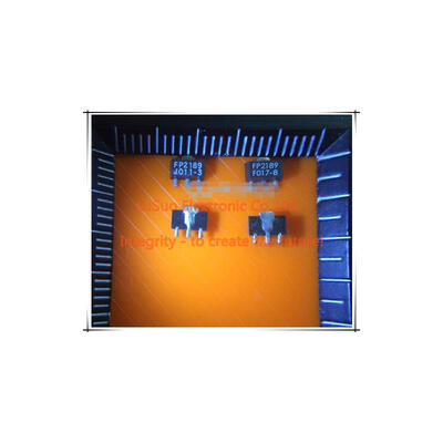 

20PCS 100NEW FP2189 FP2189-G FP2189G SOT89 1 - Watt HFET