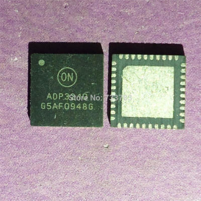 

10pcslot ADP3210 Synchronous Buck Controller 7-Bit Programmable Multiphase Mobile CPU