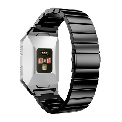 

Группа из нержавеющей стали для замены ионных часов Fitbit