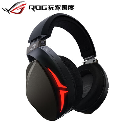

ASUS Player Nation Raptor Fusion 300 71 Headset gaming headset Rog Fusion 300 eating chicken Jedi survival headset