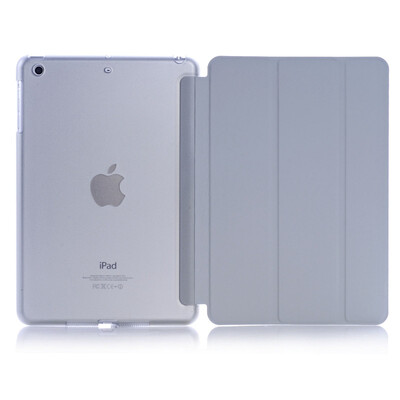 

FirstSeller Ультратонкий тонкий кожаный чехол Смарт крышки PU для iPad mini1/2/3