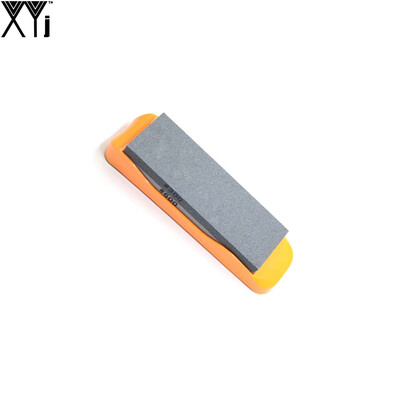 

XYJ Brand Professional Kitchen Whetstone Sharpening Stones For Knives Double Side Sharpener Stone System Kitchenware Hot Sale