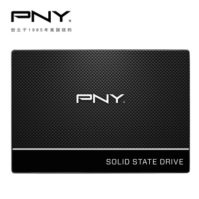 

PNY (PNY) CS900 серии 120GB SATA3 SSD-накопители