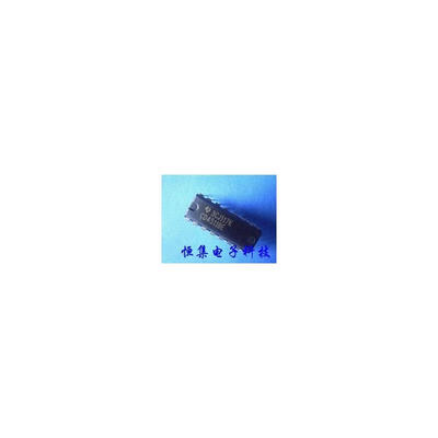 

10PCS free shipping CD4511 CD4511BE DIP-16 BCD code - seven segment code conversion drive 100% new original
