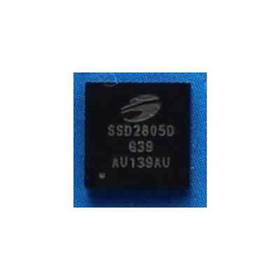 

10pcs/lot SSD2805DG39 SSD2805D SSD2805 new&original electronics kit in stock ic components