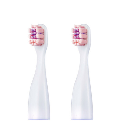 

Shu-off baby sonic electric toothbrush B221-X children&39s electric toothbrush replacement brush Disney Sophia models