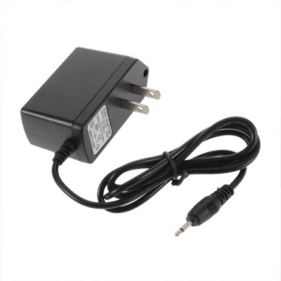 

US Plug AC 100V 240V DC 9V 1A Converter Adapter Adaptor Power Supply Black