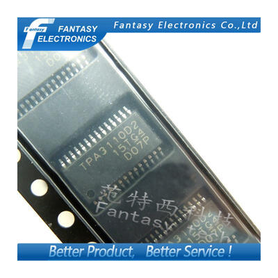 

10PCS TPA3110D2PWPR HTSSOP TPA3110D2 TSSOP TPA3110D2PW SMD new&original free shipping