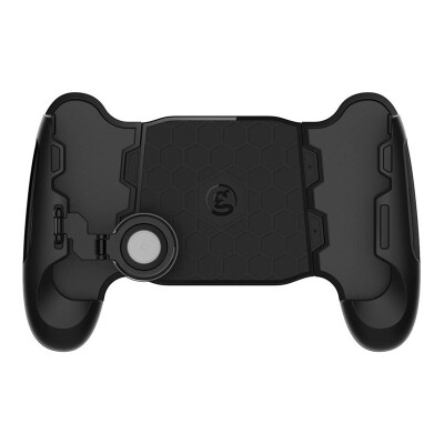 

Gamesir F1 Joystick Grip Extended Handle Game Controller for All Smartphone - Black