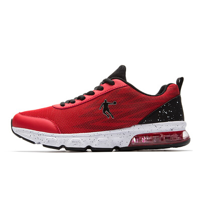 

Qiaodan men&39s breathable cushioning sneakers running shoes