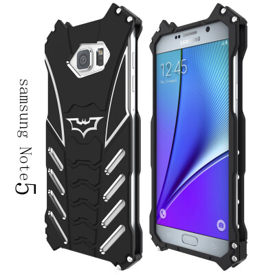 

Transformers Samsung Galaxy Note 5 8 Metal Protective Case Batman Shockproof