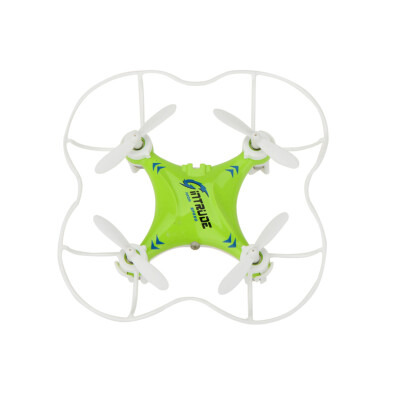 

CBP® RC Мини игрушки Quadcopter M9912 X6 2.4G 4CH 6-осевой гироскоп вертолет дистанционного управления для ребенка