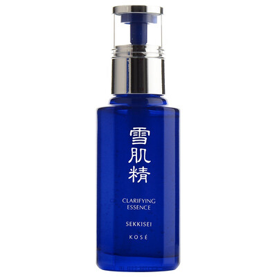 

Sekkisei SEKKISEI warm keratin beauty lotion 75ml shrink pore exfoliating essence replenishment