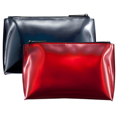 

Leo double-sided fashion limited edition cosmetic bagcolor random