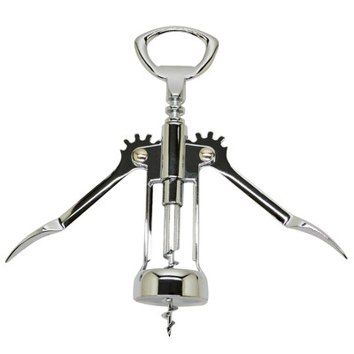 

Barry Multifunctional Beer Wine Opener Red Wine Drill Bottle Opener Wine Bottle Opener