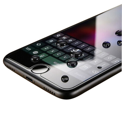 

[Anti-Blu-ray] Wong Shang iPhone8 Plus / 7Plus / 6sPlus закаленный фильм Apple 8Plus / 7plus / 6sPlus мобильный телефон фильм полноэкранный фильм обложки