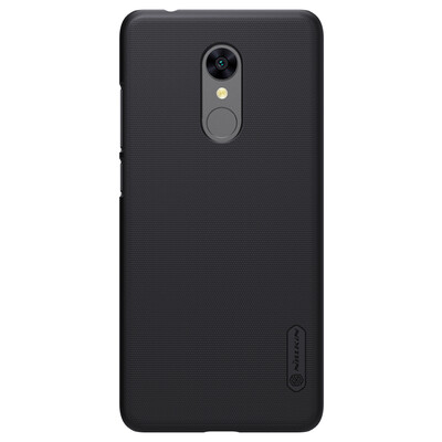 

NILLKIN Phone Case for Xiaomi Redmi 5