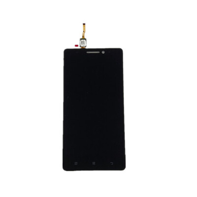 

100 Tested For Lenovo K50-T5 K3 Note A7000 Plus LCD Screen Display Touch Panel Digitizer Assembly Replacement Parts