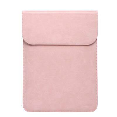

Tekexen laptop liner bag Apple laptop case for macbook retina 12 inch rose powder