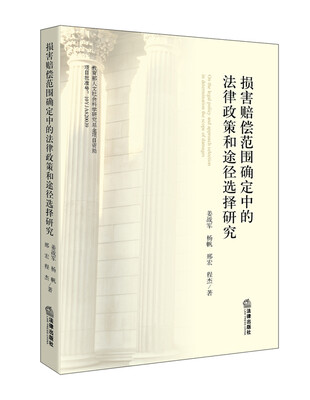 

损害赔偿范围确定中的法律政策和途径选择研究