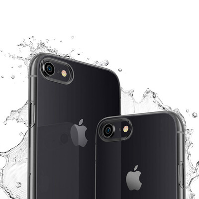 

ESR protective case for iPhone 78black
