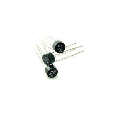 

10PCS 2W10 DIP-4 2A 1000V Bridge Rectifier High-Speed