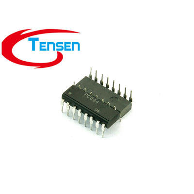 

10PcsLot PC844 DIP-16 Optical CouplerOC Optocoupler