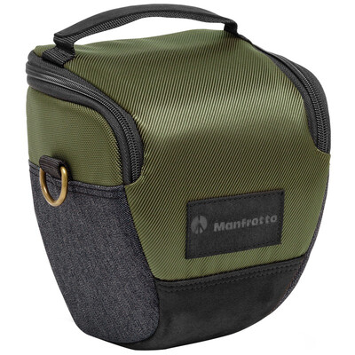 

Manfrotto (Manfrotto) MB MS-H-IGR фото Walker серия кобура мешок камера комфорт при переноске переопределять «улица биения» стиль