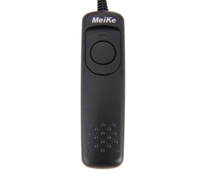 

Meike MK-DC1-N3 Wired Shutter Remote Control For Nikon D90D3100D3200D5000D5100D5200 D7000D7100