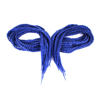 

1824 Inch synthetic box braids Crochet Braids Hair Extension Ombre Color Straight Braiding Hair Crochet Braids Hair Extension