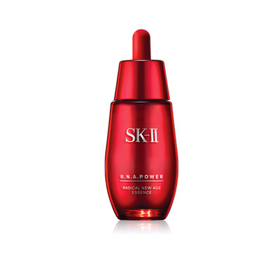 

SK-II «маленькая красная бутылка» микро-мышцы, потому что оздоравливает Ремонт крем 50мл (Увлажняющий крем для лица Pore укрепляющий ремонт)