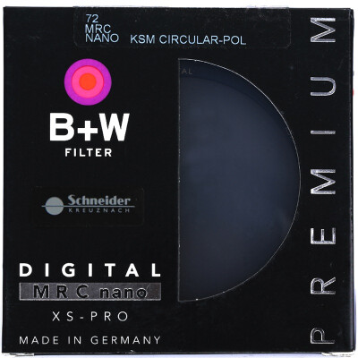 

B W Polarizer uv Mirror Filter 82mm UV Mirror MRC NANO KSM XSP CPL Kjeldahl Extra-thin Film Polarizer