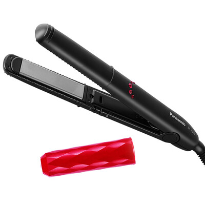 

Panasonic Hair Curlers Splint Scroll Hair Dryer Compact&Portable EH-HV10