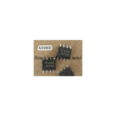 

20PCS AO4800 SOP8