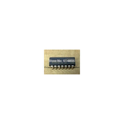 

5PCS LM723CN LM723 Adj. Voltage Regulator IC 2-37V 150mA