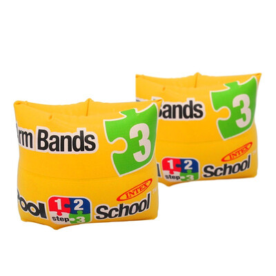 

INTEX swim school arm circle детская рука плавающее кольцо (3-6 лет)