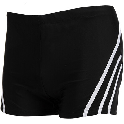 

PUANDY men's swim trunks swimsuits fashion swimsuits men's swimsuit PM07 white XXXXL