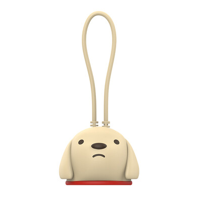 

Dostyle Jingdong custom JOY & DOGA семейная собака ограниченное издание CHILL Lightning линия данных / зарядная линия адаптирована для Apple iPhone / iPad